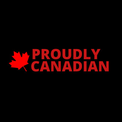 CANADIAN OWNED