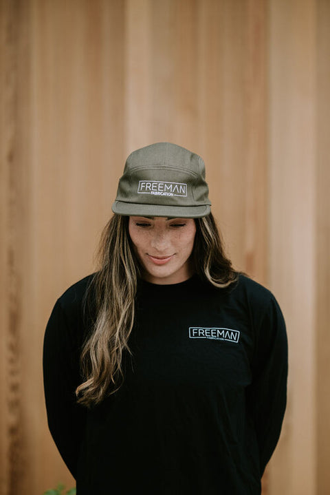 FREEMAN FAB HATS