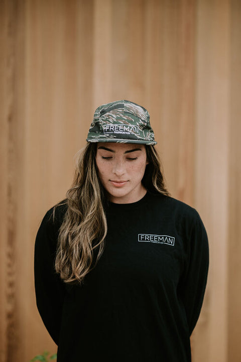 FREEMAN FAB HATS