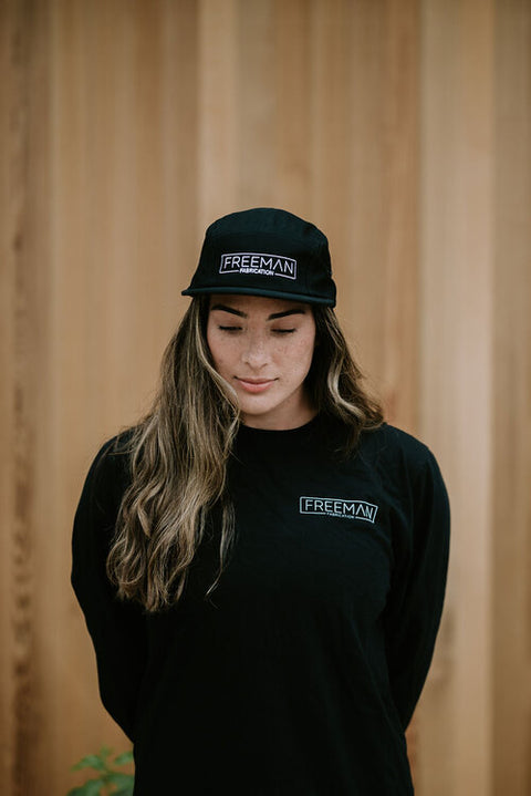 FREEMAN FAB HATS