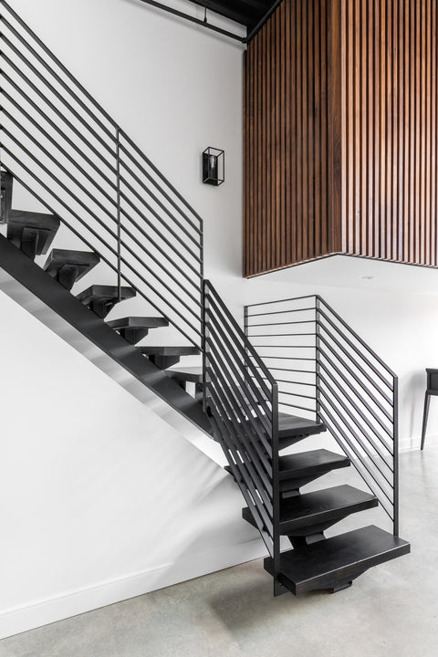FORT ST LOFT