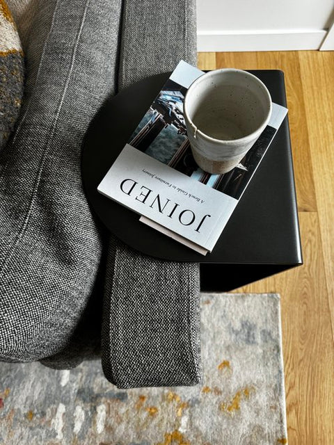 FUSION SIDE TABLE
