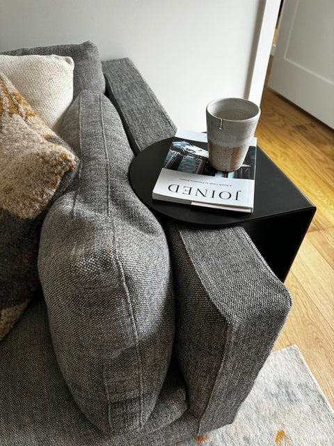 FUSION SIDE TABLE