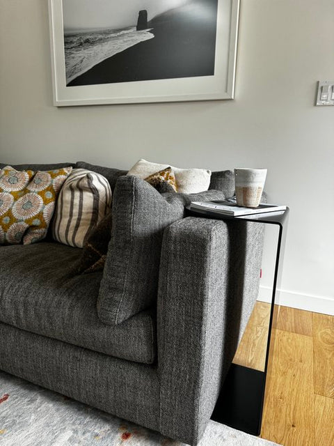 FUSION SIDE TABLE