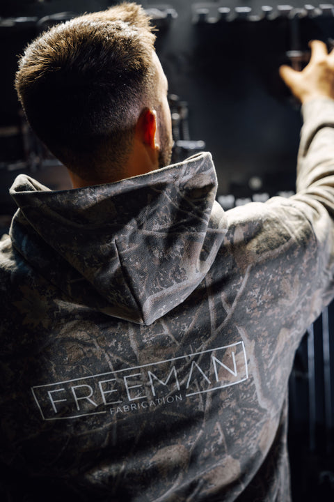 FREEMAN FAB CAMO
