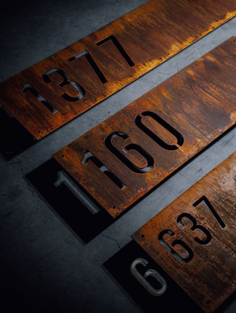 Signage Size Add On 36in