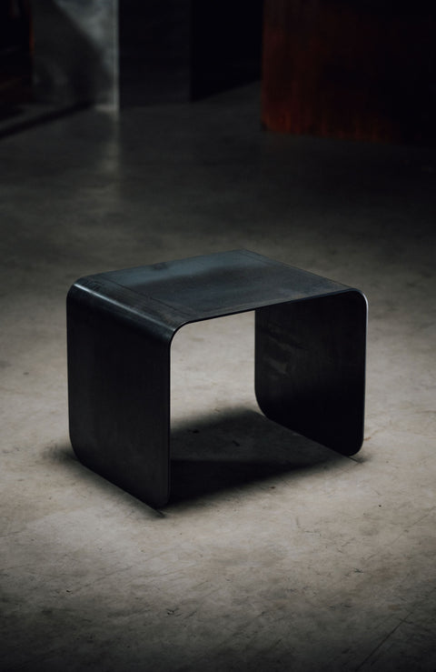 THE RADIUS TABLE