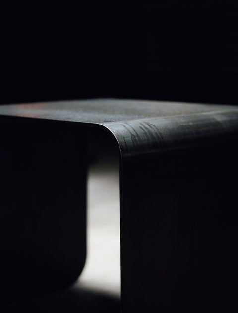 THE RADIUS TABLE