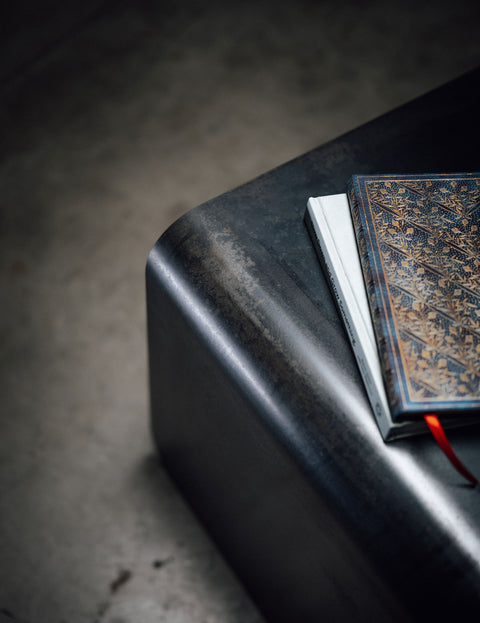 THE RADIUS TABLE