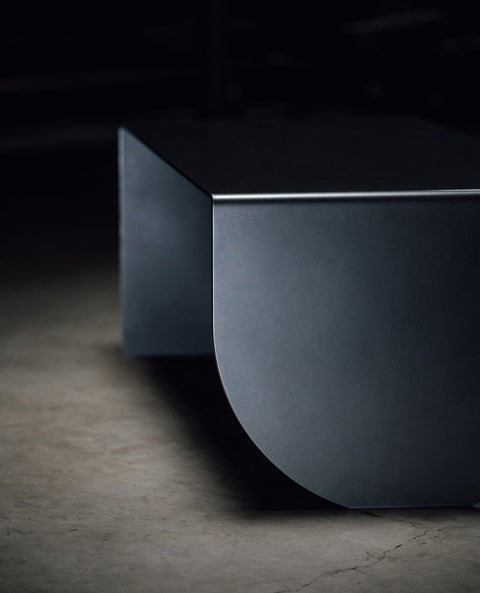 FUSION COFFEE TABLE
