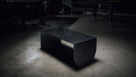 FUSION COFFEE TABLE