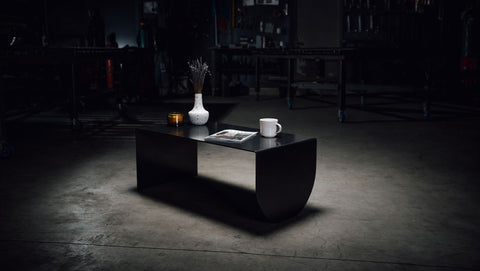 FUSION COFFEE TABLE