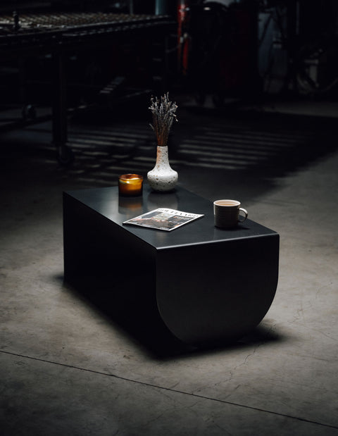 FUSION COFFEE TABLE