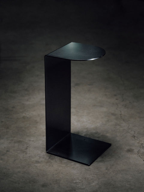 FUSION SIDE TABLE