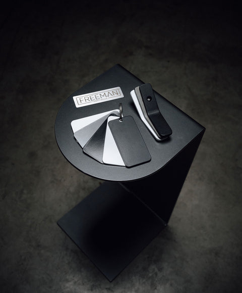 FUSION SIDE TABLE